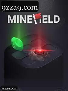 9zz na categoria MineField: Recursos de Cassino, Slots e Apostas Ao Vivo