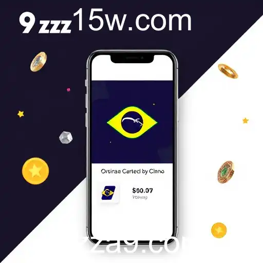 9zz App Oficial - Sua Plataforma Confiável no Brasil