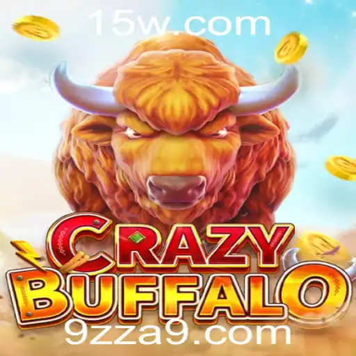 Descubra o Fascinante Jogo CRAZYBUFFALO