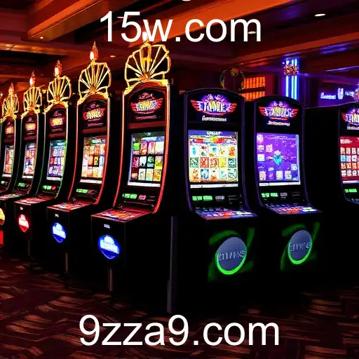 Explorando o Mundo dos Caça-níqueis: Atração e Inovações