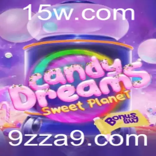 Descubra o Fascinante Mundo de 'CandyDreamsSweetPlanet'