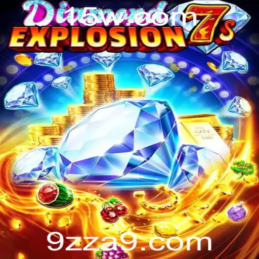 Descubra o Mundo Empolgante de DiamondExplosion7s
