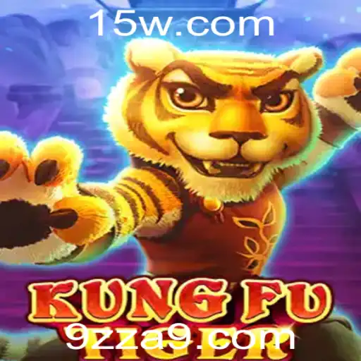 KungFuTiger: A Arte Marcial dos Felinos no Mundo dos Jogos
