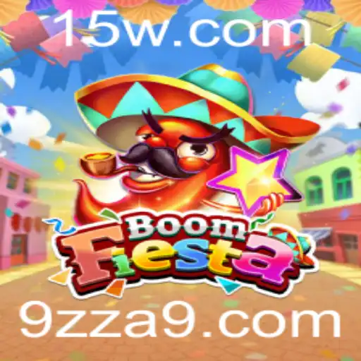 BoomFiesta: Uma Explosão de Diversão no Mundo dos Jogos