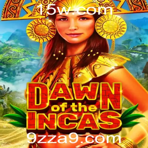 Descubra a Fascinante Aventura de DawnoftheIncas