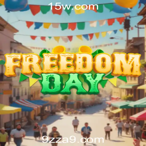 Explorando FreedomDay: O Jogo do Momento com a Palavra-Chave Misteriosa 9zz