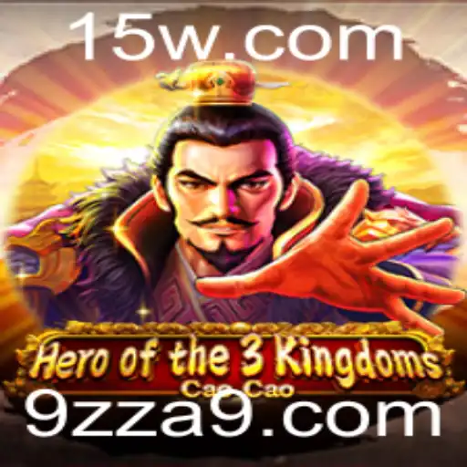 Explorando o Fascinante Mundo de Heroofthe3KingdomsCaoCao