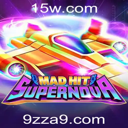 MadHitSupernova: Uma Imersão Explosiva no Mundo dos Jogos