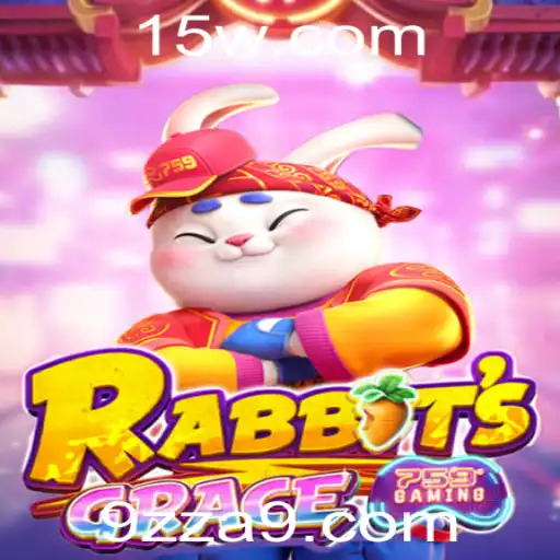 RabbitsGrace: Um Mergulho no Mundo Encantado do Novo Jogo de Estratégia