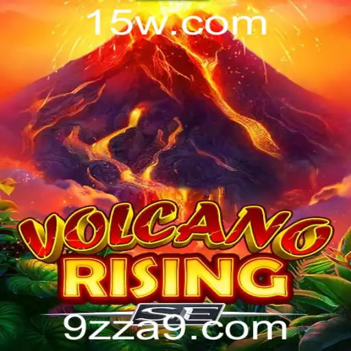 Explorando o Universo de VolcanoRisingSE: Uma Jornada Interativa