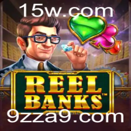 Explorando o Universo de ReelBanks: Uma Jornada pelo Novo Jogo Inovador