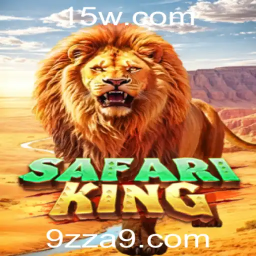 Explorando o Mundo de SafariKing: Aventuras na Savana
